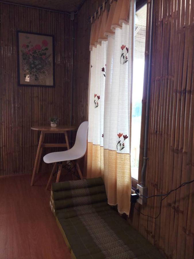 คูณ-เนื่อง ฟาร์ม สเตย์ หัวหิน Koon & Nueang Farm Stay Hua Hin Ban Bo Fai Exterior foto