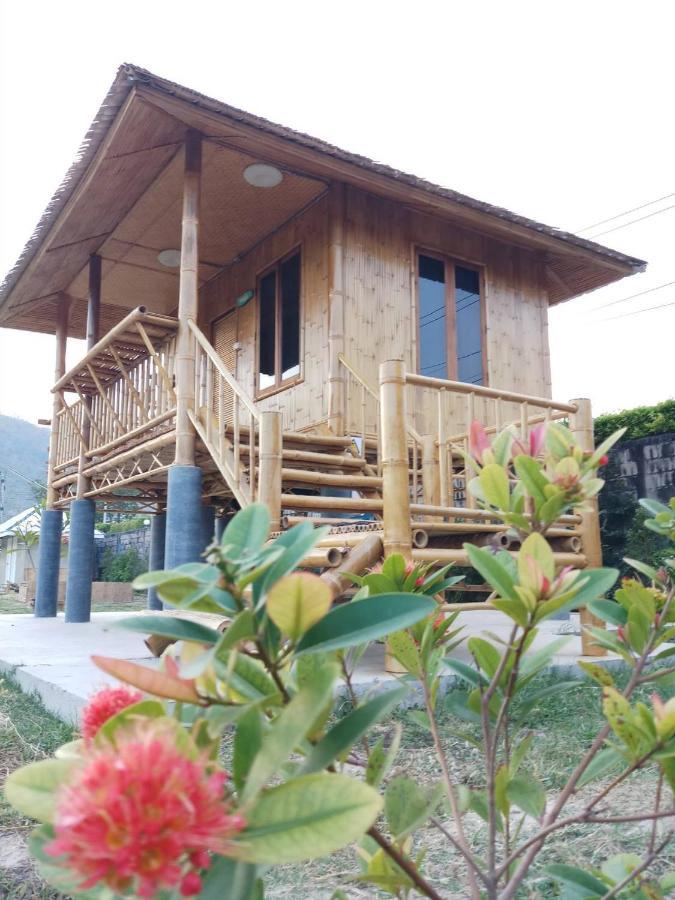 คูณ-เนื่อง ฟาร์ม สเตย์ หัวหิน Koon & Nueang Farm Stay Hua Hin Ban Bo Fai Exterior foto