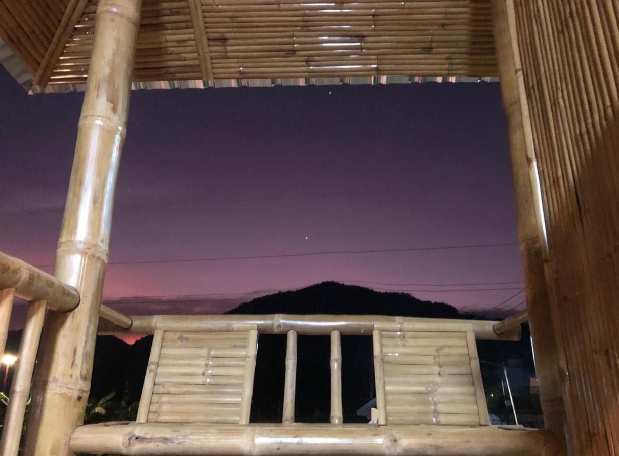 คูณ-เนื่อง ฟาร์ม สเตย์ หัวหิน Koon & Nueang Farm Stay Hua Hin Ban Bo Fai Exterior foto